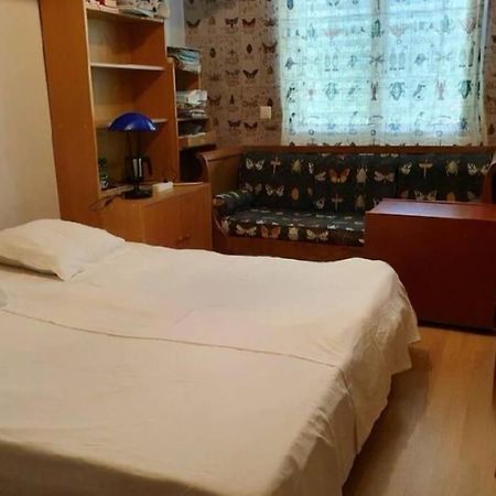 Appartement Dans Un Jardin Женева Екстериор снимка
