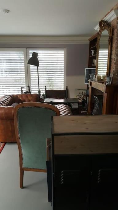 Appartement Dans Un Jardin Женева Екстериор снимка