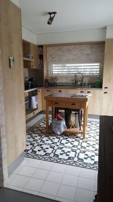 Appartement Dans Un Jardin Женева Екстериор снимка