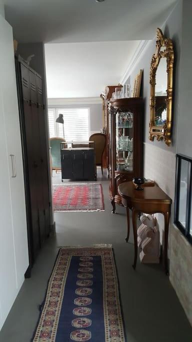 Appartement Dans Un Jardin Женева Екстериор снимка